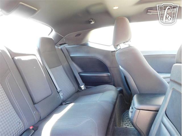 2015 Dodge Challenger (CC-2070321) for sale in Concord, North Carolina