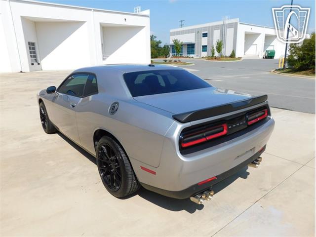 2015 Dodge Challenger (CC-2070321) for sale in Concord, North Carolina