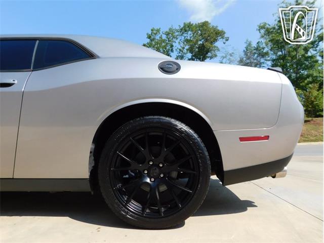 2015 Dodge Challenger (CC-2070321) for sale in Concord, North Carolina