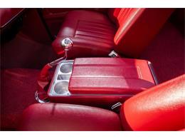 1972 Chevrolet Blazer (CC-2073210) for sale in Cadillac, Michigan