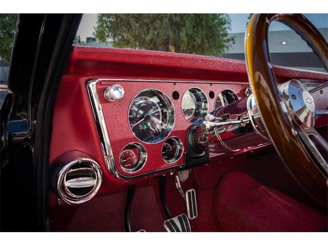 1972 Chevrolet Blazer (CC-2073210) for sale in Cadillac, Michigan