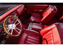 1972 Chevrolet Blazer (CC-2073210) for sale in Cadillac, Michigan