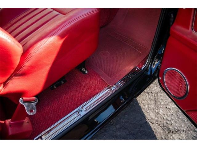 1972 Chevrolet Blazer (CC-2073210) for sale in Cadillac, Michigan