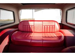1972 Chevrolet Blazer (CC-2073210) for sale in Cadillac, Michigan