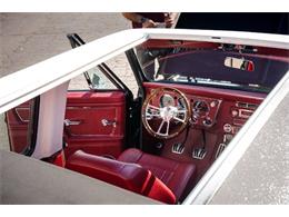 1972 Chevrolet Blazer (CC-2073210) for sale in Cadillac, Michigan