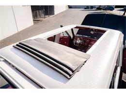 1972 Chevrolet Blazer (CC-2073210) for sale in Cadillac, Michigan