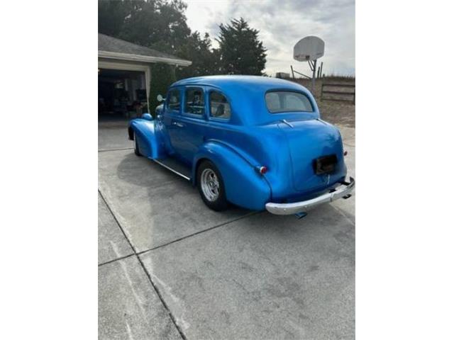 1939 Pontiac Sedan (CC-2073211) for sale in Cadillac, Michigan