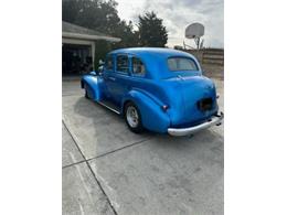 1939 Pontiac Sedan (CC-2073211) for sale in Cadillac, Michigan