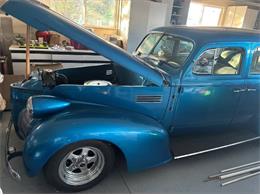 1939 Pontiac Sedan (CC-2073211) for sale in Cadillac, Michigan