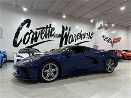 2026 Chevrolet Corvette (CC-2073212) for sale in Dallas, Texas