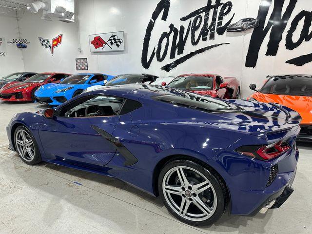 2026 Chevrolet Corvette (CC-2073212) for sale in Dallas, Texas