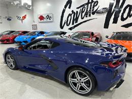 2026 Chevrolet Corvette (CC-2073212) for sale in Dallas, Texas