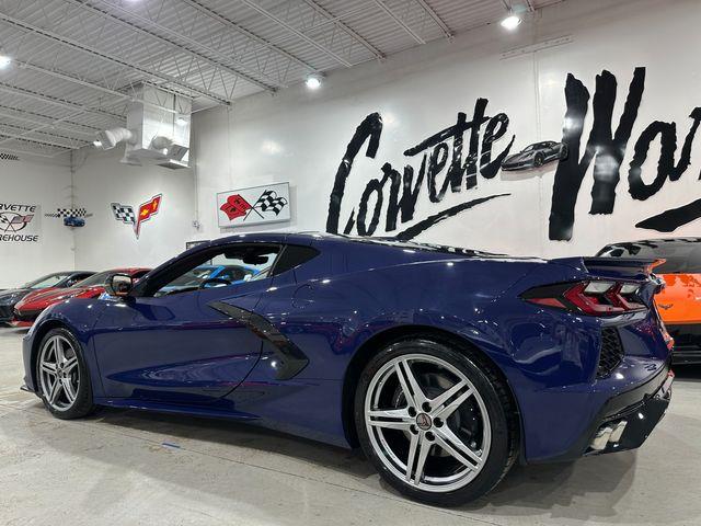 2026 Chevrolet Corvette (CC-2073212) for sale in Dallas, Texas