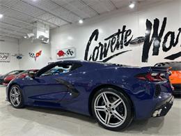 2026 Chevrolet Corvette (CC-2073212) for sale in Dallas, Texas
