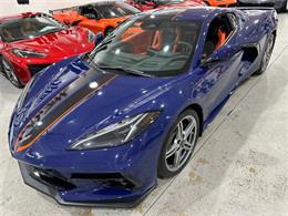 2026 Chevrolet Corvette (CC-2073212) for sale in Dallas, Texas