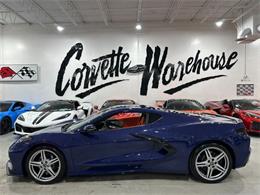 2026 Chevrolet Corvette (CC-2073212) for sale in Dallas, Texas