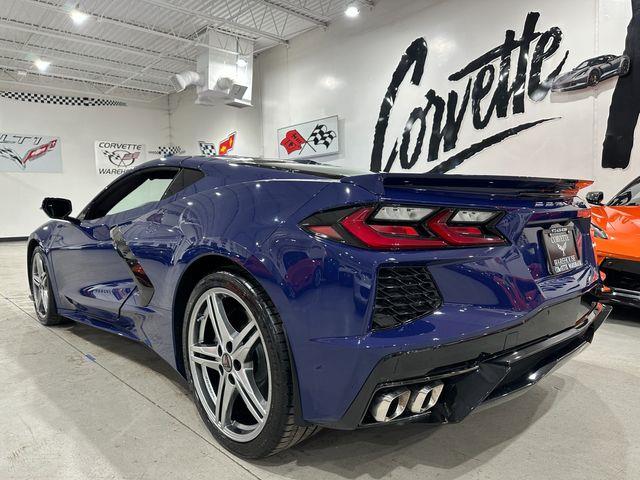 2026 Chevrolet Corvette (CC-2073212) for sale in Dallas, Texas