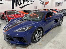2026 Chevrolet Corvette (CC-2073212) for sale in Dallas, Texas