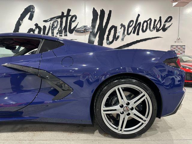 2026 Chevrolet Corvette (CC-2073212) for sale in Dallas, Texas