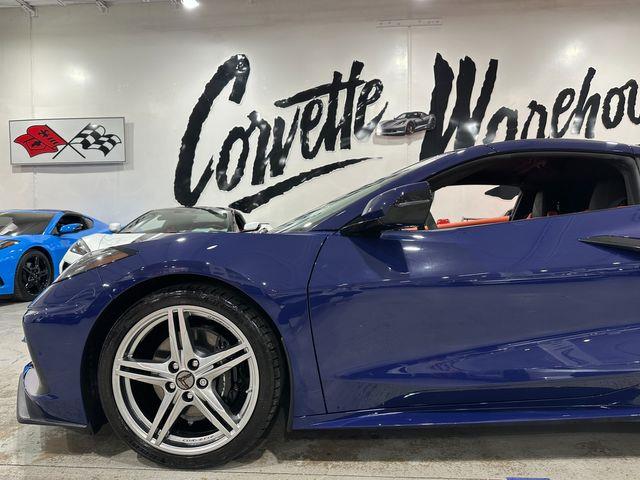 2026 Chevrolet Corvette (CC-2073212) for sale in Dallas, Texas