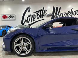 2026 Chevrolet Corvette (CC-2073212) for sale in Dallas, Texas