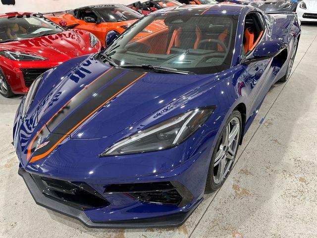 2026 Chevrolet Corvette (CC-2073212) for sale in Dallas, Texas