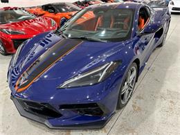 2026 Chevrolet Corvette (CC-2073212) for sale in Dallas, Texas