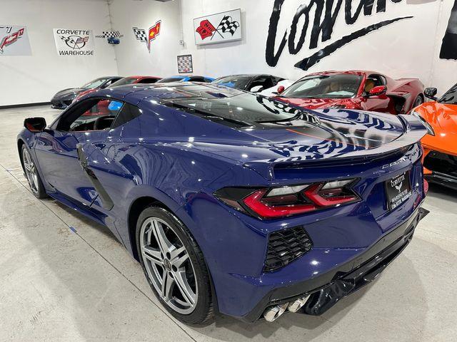 2026 Chevrolet Corvette (CC-2073212) for sale in Dallas, Texas
