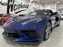 2026 Chevrolet Corvette (CC-2073212) for sale in Dallas, Texas