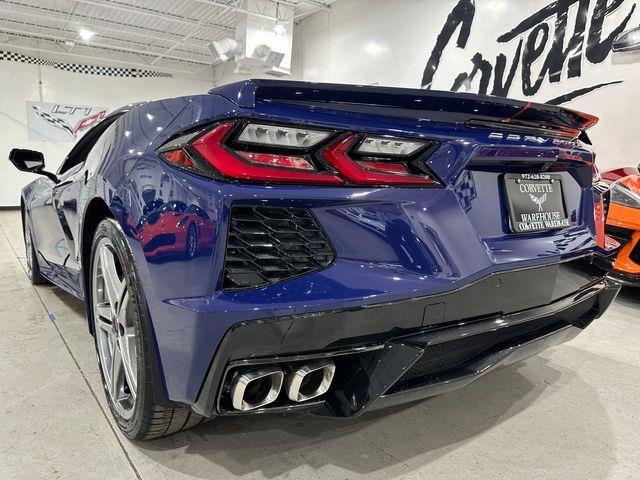 2026 Chevrolet Corvette (CC-2073212) for sale in Dallas, Texas