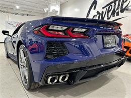2026 Chevrolet Corvette (CC-2073212) for sale in Dallas, Texas