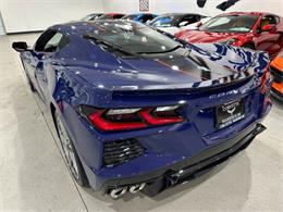 2026 Chevrolet Corvette (CC-2073212) for sale in Dallas, Texas