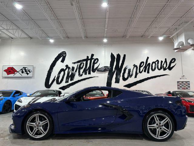 2026 Chevrolet Corvette (CC-2073212) for sale in Dallas, Texas