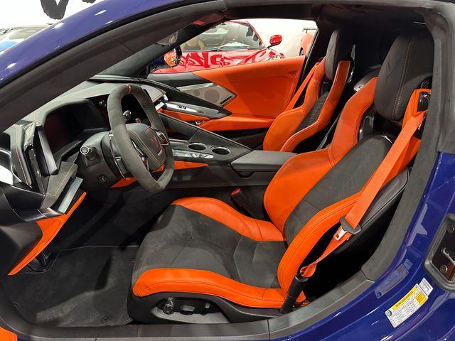 2026 Chevrolet Corvette (CC-2073212) for sale in Dallas, Texas