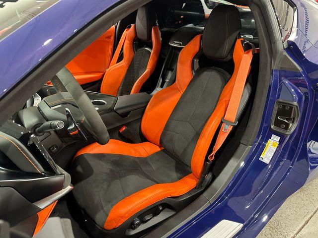 2026 Chevrolet Corvette (CC-2073212) for sale in Dallas, Texas