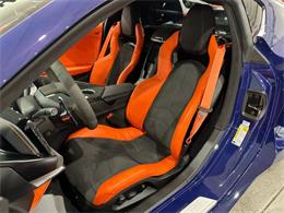 2026 Chevrolet Corvette (CC-2073212) for sale in Dallas, Texas