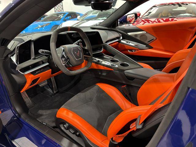 2026 Chevrolet Corvette (CC-2073212) for sale in Dallas, Texas