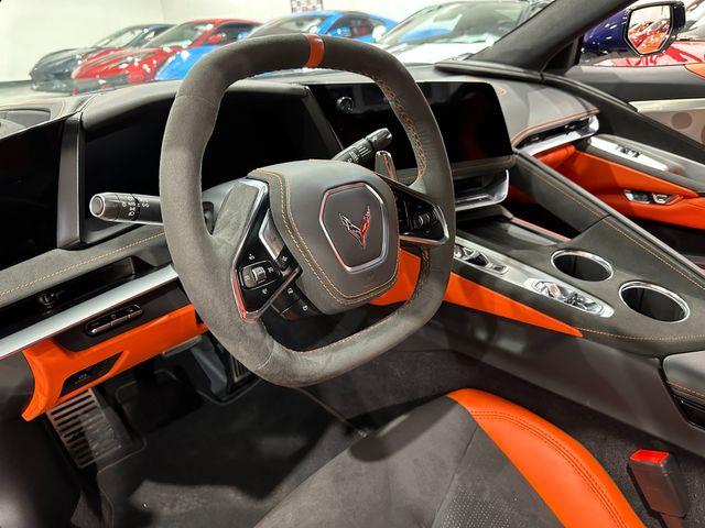 2026 Chevrolet Corvette (CC-2073212) for sale in Dallas, Texas
