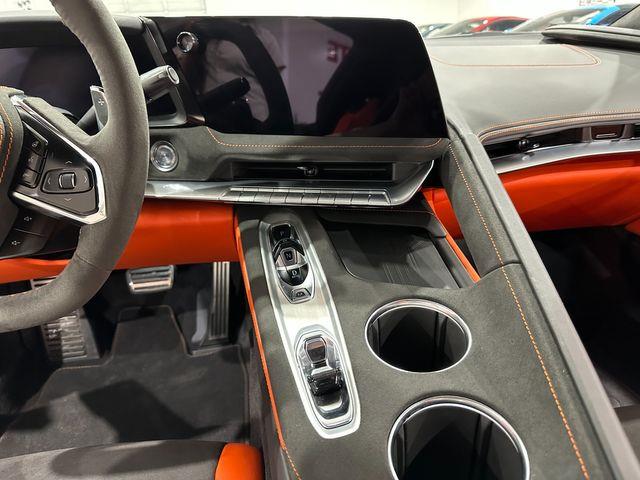 2026 Chevrolet Corvette (CC-2073212) for sale in Dallas, Texas