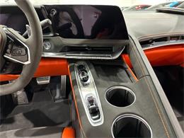 2026 Chevrolet Corvette (CC-2073212) for sale in Dallas, Texas