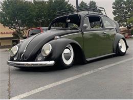 1963 Volkswagen Beetle (CC-2073213) for sale in Cadillac, Michigan