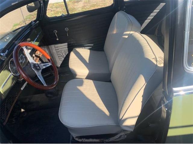 1963 Volkswagen Beetle (CC-2073213) for sale in Cadillac, Michigan
