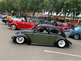 1963 Volkswagen Beetle (CC-2073213) for sale in Cadillac, Michigan