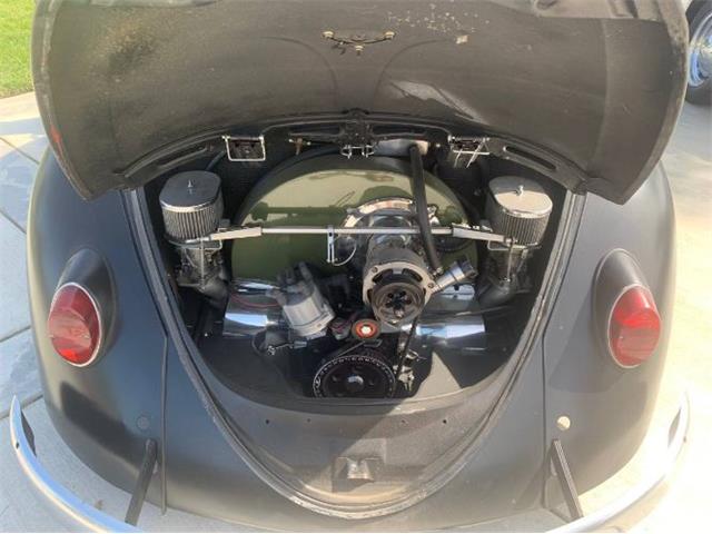 1963 Volkswagen Beetle (CC-2073213) for sale in Cadillac, Michigan
