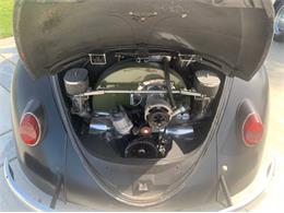 1963 Volkswagen Beetle (CC-2073213) for sale in Cadillac, Michigan