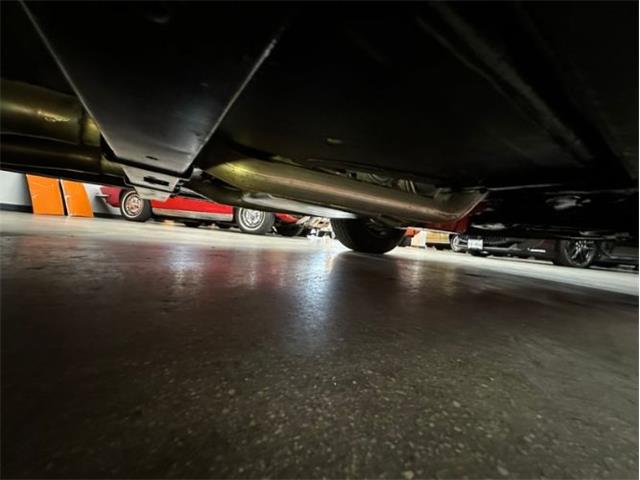 1971 Chevrolet Corvette (CC-2073214) for sale in Cadillac, Michigan