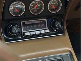 1971 Chevrolet Corvette (CC-2073214) for sale in Cadillac, Michigan