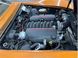 1971 Chevrolet Corvette (CC-2073214) for sale in Cadillac, Michigan