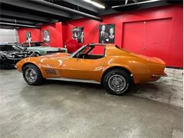 1971 Chevrolet Corvette (CC-2073214) for sale in Cadillac, Michigan