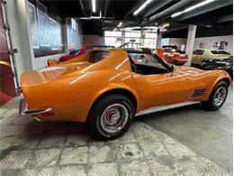 1971 Chevrolet Corvette (CC-2073214) for sale in Cadillac, Michigan